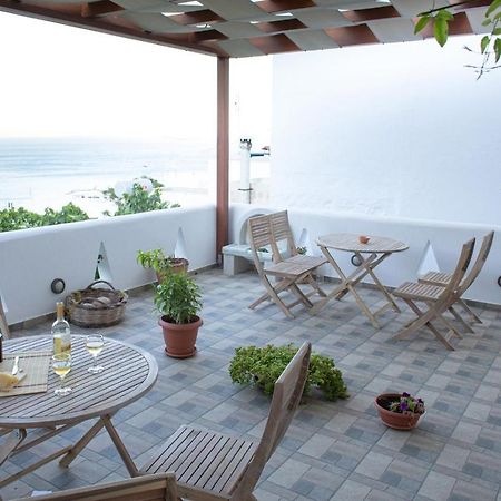 Primrose Apartments Astypalaia Екстер'єр фото