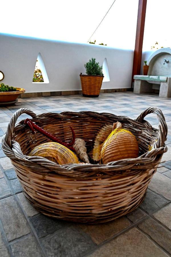 Primrose Apartments Astypalaia Екстер'єр фото