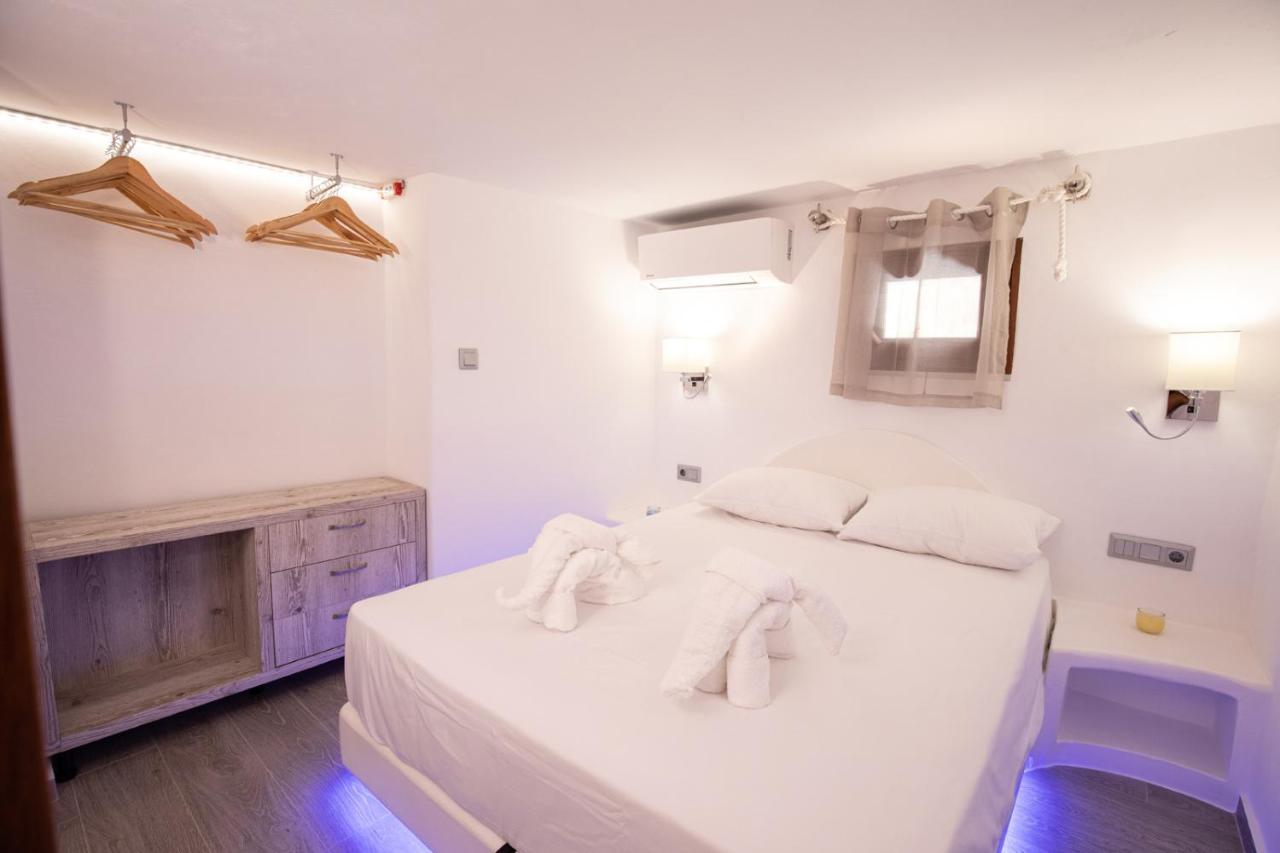 Primrose Apartments Astypalaia Екстер'єр фото