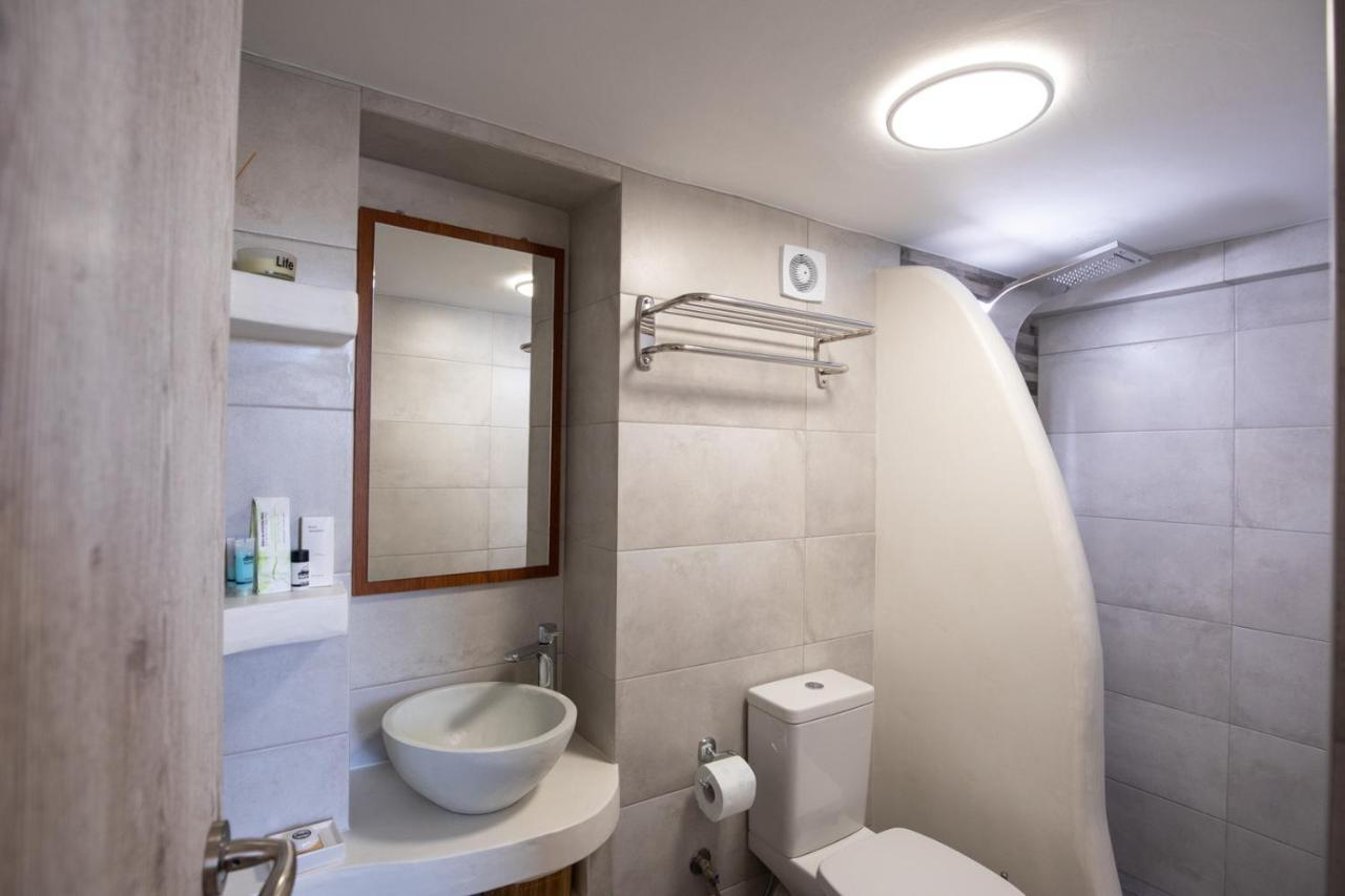 Primrose Apartments Astypalaia Екстер'єр фото